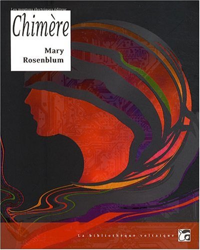 ChimÃ¨re (French Edition) (9782915793451) by [???]