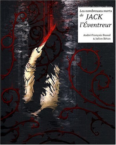 9782915793536: Les nombreuses morts de Jack l'Eventreur