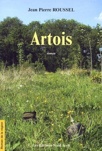 Imagen de archivo de Artois a la venta por medimops