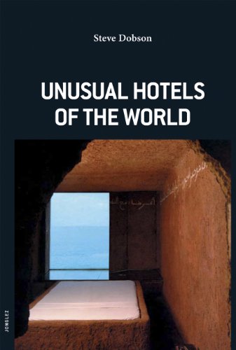 Beispielbild fr Unusual Hotels of the World (Jonglez) zum Verkauf von WorldofBooks