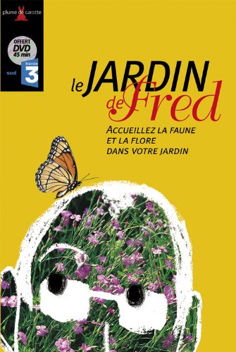 Beispielbild fr Le Jardin de Fred (1DVD) zum Verkauf von Ammareal