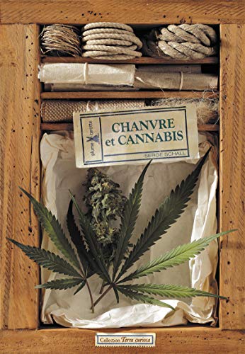 9782915810943: Chanvre et cannabis