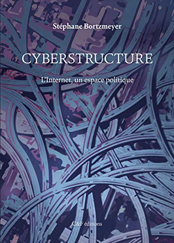 9782915825879: Cyberstructure : L'Internet, un espace politique (French Edition)