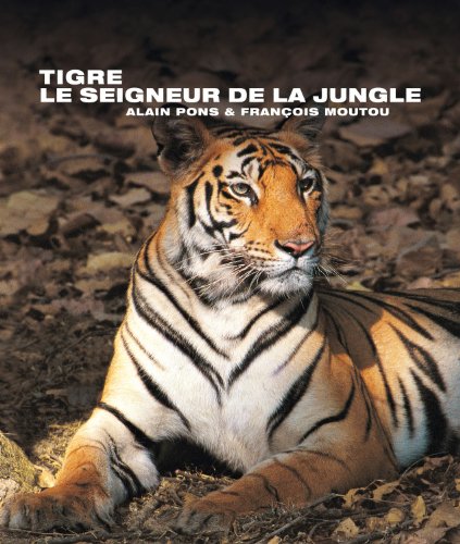 Stock image for Tigre, Le Seigneur De La Jungle for sale by RECYCLIVRE