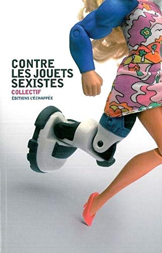 Imagen de archivo de Contre les jouets sexistes a la venta por Ammareal
