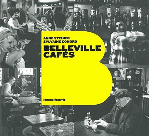 Stock image for Belleville cafs for sale by medimops