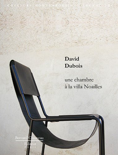 David Dubois - Un Chambre a la Villa Noailles