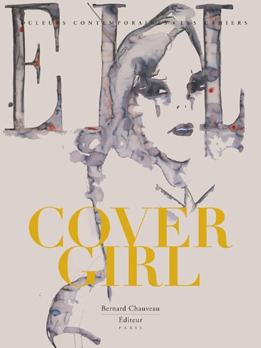 Stock image for Cover Girl [Broch] Bournigault, Rebecca for sale by BIBLIO-NET