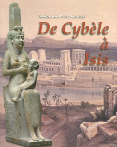 Imagen de archivo de De Cyble  Isis. a la venta por Librairie Le Trait d'Union sarl.