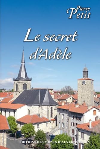 Stock image for Le Secret D'adle for sale by RECYCLIVRE