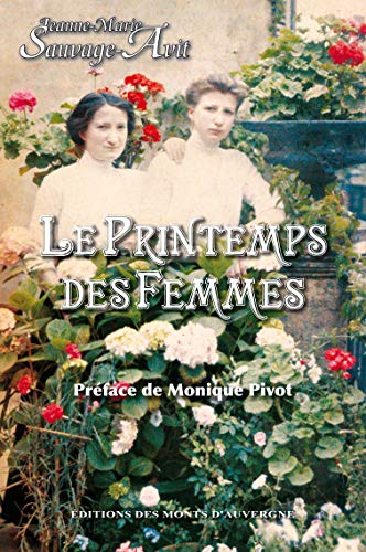 Stock image for Le Printemps Des Femmes for sale by RECYCLIVRE