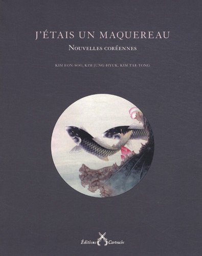 Stock image for J'tais un maquereau. Nouvelles corennes for sale by LiLi - La Libert des Livres