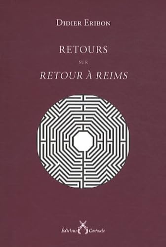 Beispielbild fr Retours Sur Retour  Reims zum Verkauf von RECYCLIVRE