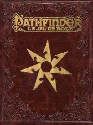 9782915847703: Blackbook ditions - Pathfinder JDR - Edition Collector