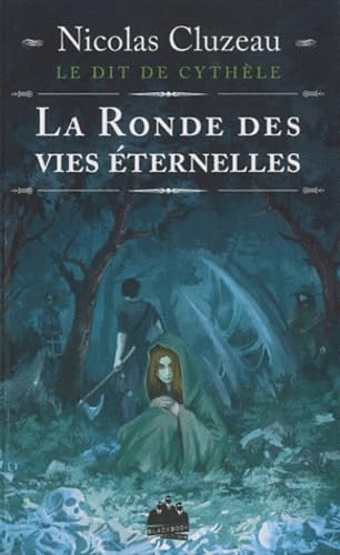 Beispielbild fr Le Dit de Cythle : La ronde des vies ternelles zum Verkauf von Ammareal