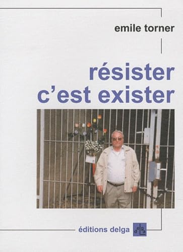 Beispielbild fr R sister, c'est exister [Paperback] Torner, Emile zum Verkauf von LIVREAUTRESORSAS