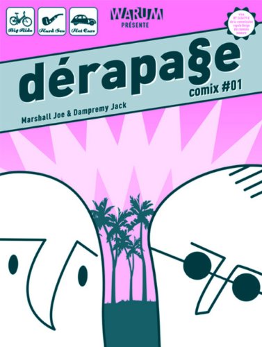 Beispielbild fr Drapae Comix 1 zum Verkauf von medimops