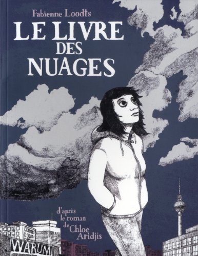 Imagen de archivo de Le livre des nuages a la venta por medimops