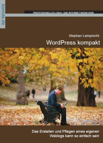 Beispielbild fr WordPress kompakt zum Verkauf von medimops