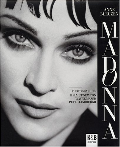 Stock image for Madonna for sale by Book Deals