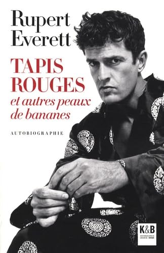 Stock image for Tapis rouges et autres peaux de bananes for sale by Ammareal