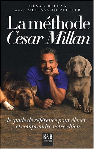 9782915957488: La méthode César Millan