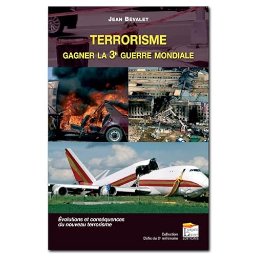 Stock image for Terrorisme for sale by Chapitre.com : livres et presse ancienne