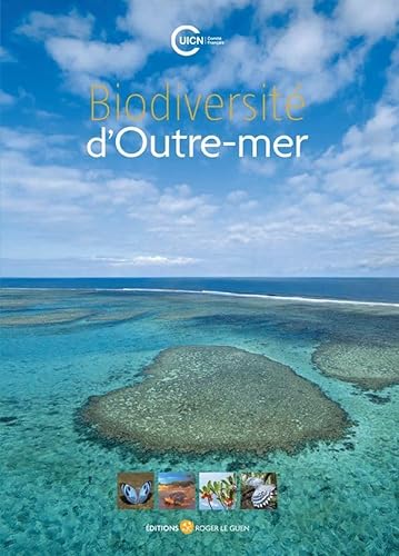 Beispielbild fr Biodiversit d'Outre-mer zum Verkauf von medimops