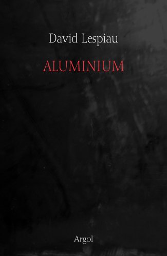 9782915978766: Aluminium