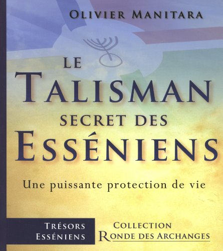 Beispielbild fr Le Talisman secret des Essniens zum Verkauf von medimops
