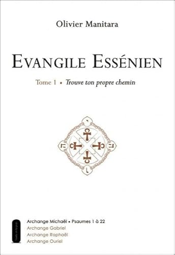 Beispielbild fr Evangile Essnien - T1 - Trouve ton propre chemin zum Verkauf von Ammareal