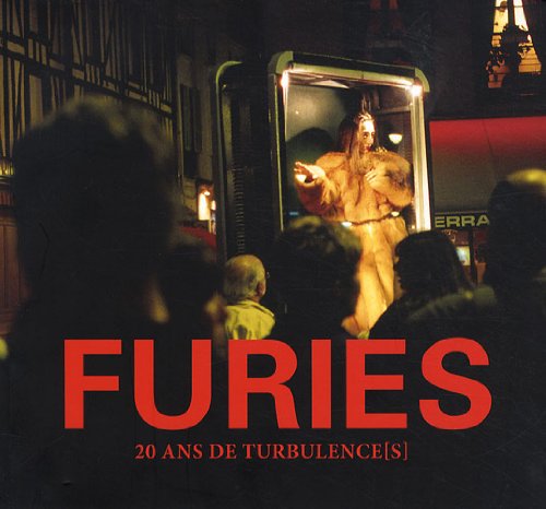 9782916002132: Furies: 20 ans de Turbulence(s)