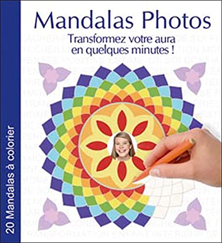 9782916008172: Mandalas Photos