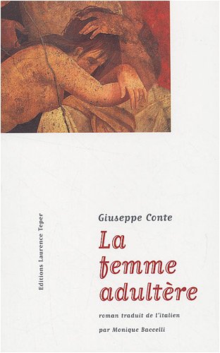 Beispielbild fr La femme adultre zum Verkauf von Ammareal