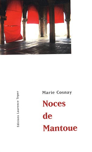 9782916010359: Noces de Mantoue