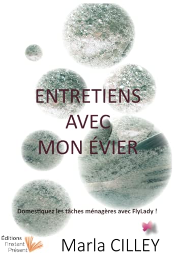 9782916032412: Entretiens avec mon vier: Domestiquez les tches mnagres avec FlyLady