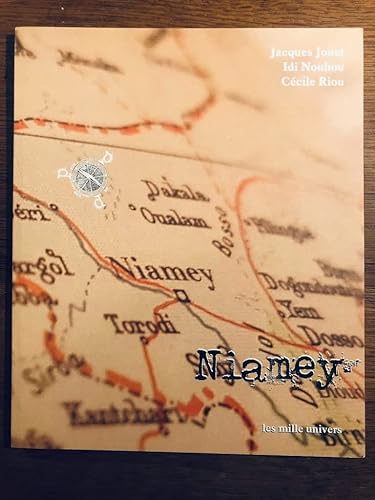 Stock image for Niamey for sale by medimops