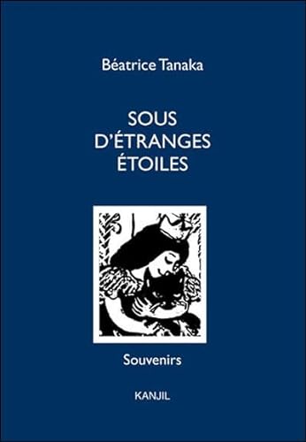 Stock image for Sous d Etranges Etoiles for sale by medimops