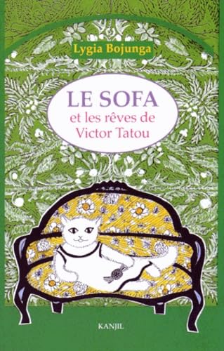 Beispielbild fr Le Sofa Et Les Rves De Victor Tatou zum Verkauf von RECYCLIVRE