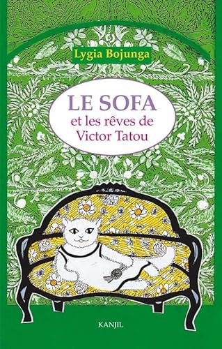 Stock image for LE SOFA et les rves de Victor Tatou for sale by medimops