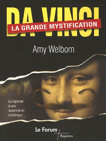 Stock image for Da Vinci, la grande mystification - Rponse  une imposture sotrique for sale by LibrairieLaLettre2