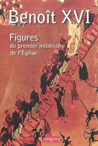 Stock image for Figures du premier millnaire de l'glise for sale by pompon