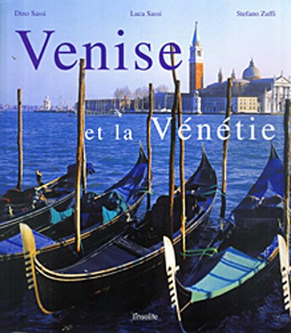 Beispielbild fr Venise Et La Vntie : Art Et Architecture zum Verkauf von RECYCLIVRE