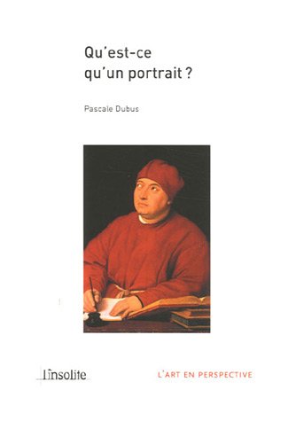 Stock image for Qu'est-ce Qu'un Portrait ? for sale by RECYCLIVRE