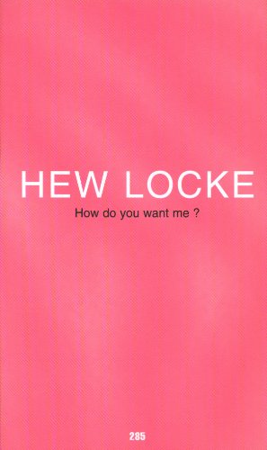 Stock image for Hew Locke: How Do You Want Me? by Hew Locke (2009) Paperback for sale by Gallix