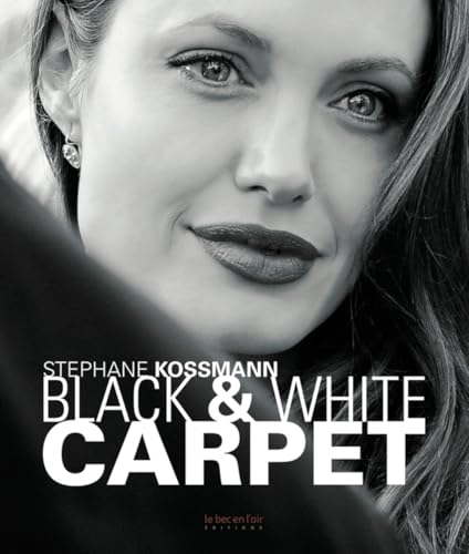 Beispielbild fr Black & White Carpet zum Verkauf von Librairie de l'Avenue - Henri  Veyrier