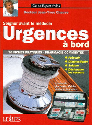 9782916083001: Urgences  Bord