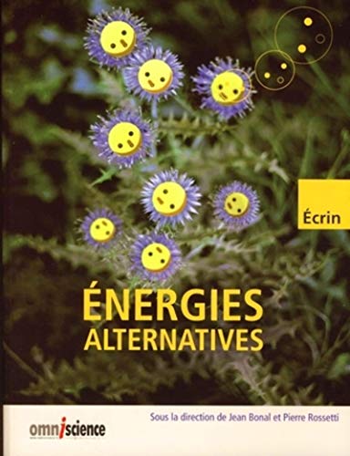 9782916097022: ENERGIES ALTERNATIVES