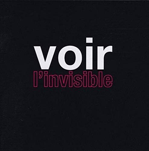 Stock image for Voir l'invisible for sale by Ammareal