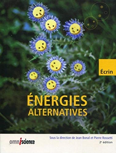 9782916097312: Energies alternatives